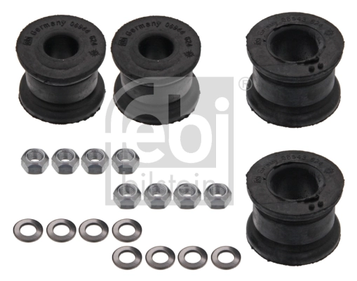 Mounting Kit, stabiliser bar